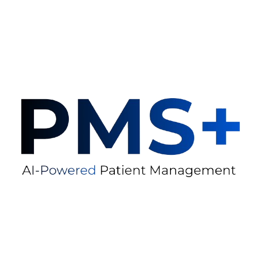 PMS+ Logo